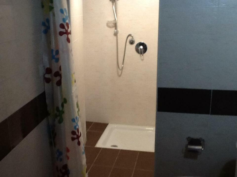 Gisira Apartments Al Borgo Katanya Dış mekan fotoğraf