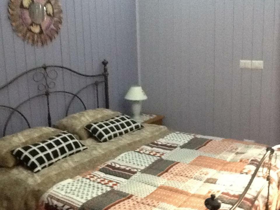 Gisira Apartments Al Borgo Katanya Dış mekan fotoğraf