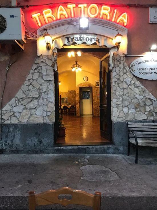 Gisira Apartments Al Borgo Katanya Dış mekan fotoğraf